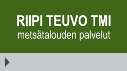 Riipi Teuvo Tmi logo